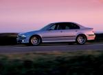 BMW M5 1998 года (WW)